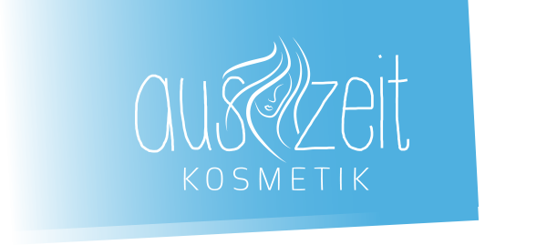 Logo Auszeit Kosmetik